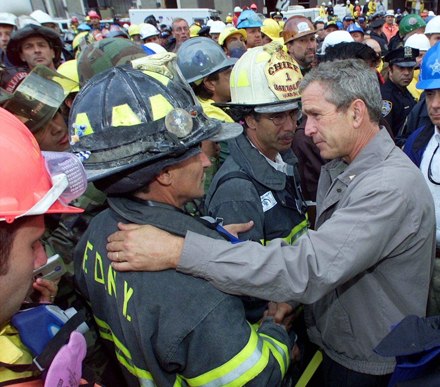 World Trade Center
